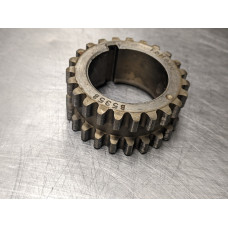 01L227 Crankshaft Timing Gear For 11-16 Ford F-250 Super Duty 6.2 LC3E6306AB 01L227 Crankshaft Timing Gear For 11-16 Ford F-250 Super Duty 6.2 LC3E6306AB